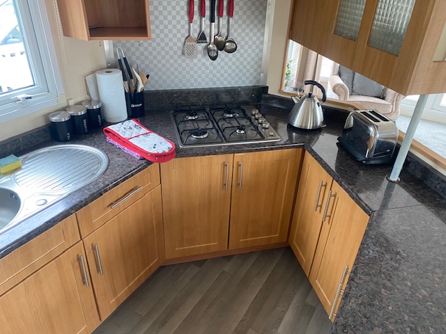 Willerby Winchester (42.36 m2) 6