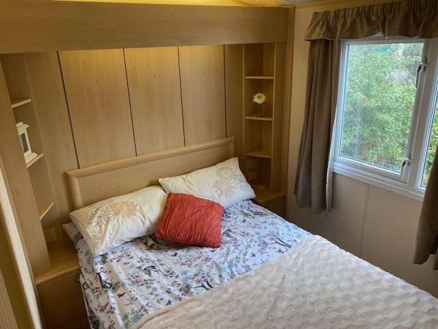Willerby Winchester (42.36 m2) 8