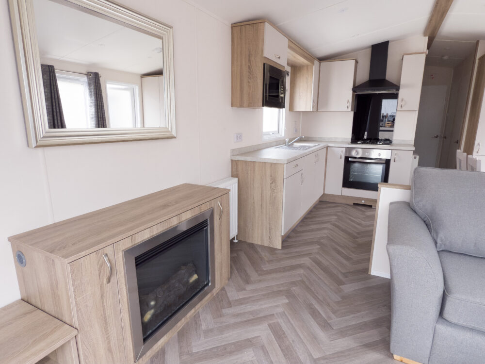 Riverdale 3 Bedrooms 5