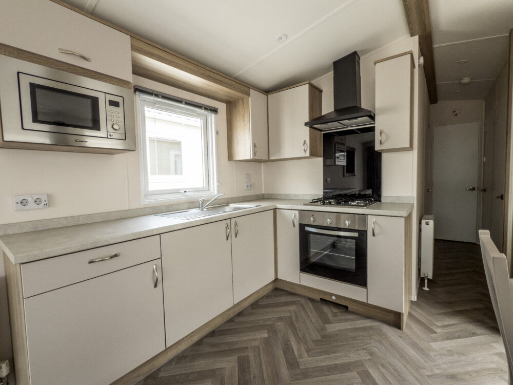 Riverdale 3 Bedrooms 6