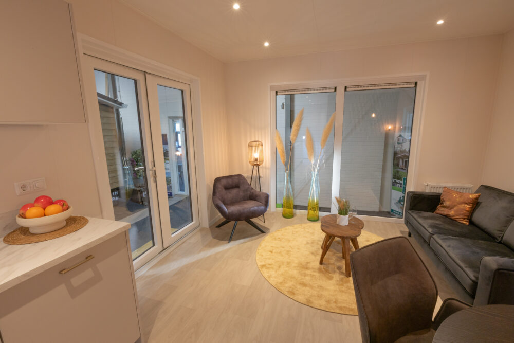 CTB Ibiza Cube 2 Bedrooms 2