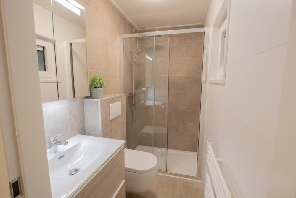 CTB Ibiza Cube 2 Bedrooms 12