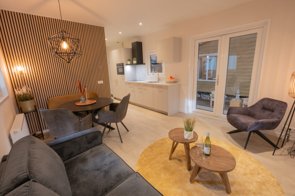 CTB Ibiza Cube 2 Bedrooms 4