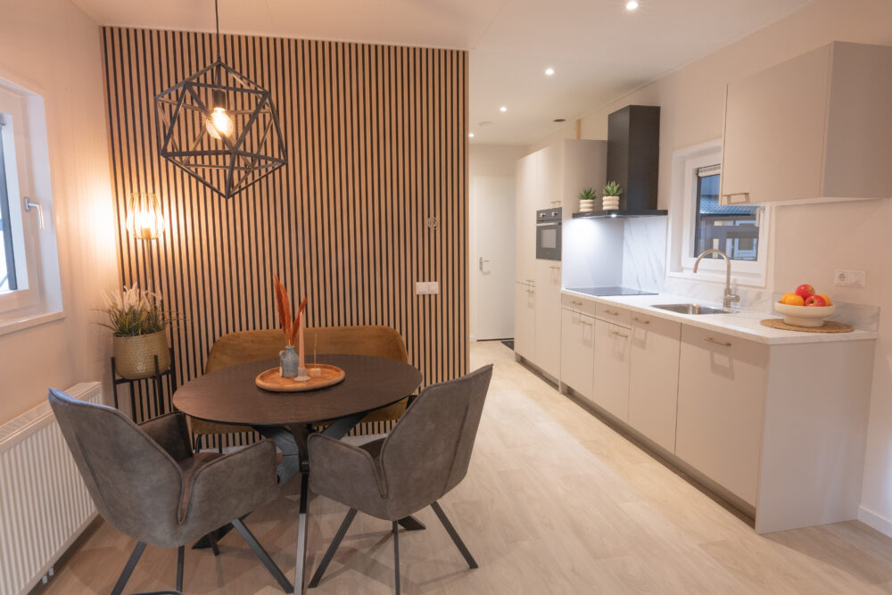 CTB Ibiza Cube 2 Bedrooms 5