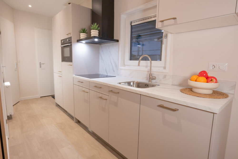 CTB Ibiza Cube 2 Bedrooms 8