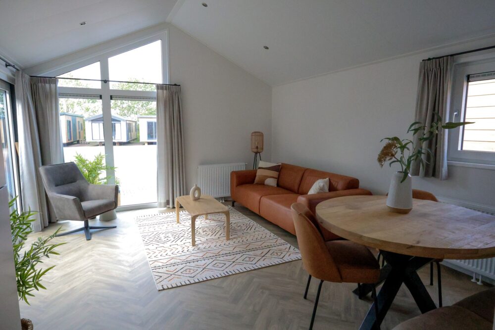 Meerpaal 2 Bedrooms 2