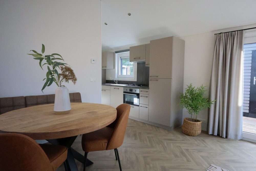 Meerpaal 2 Bedrooms 4