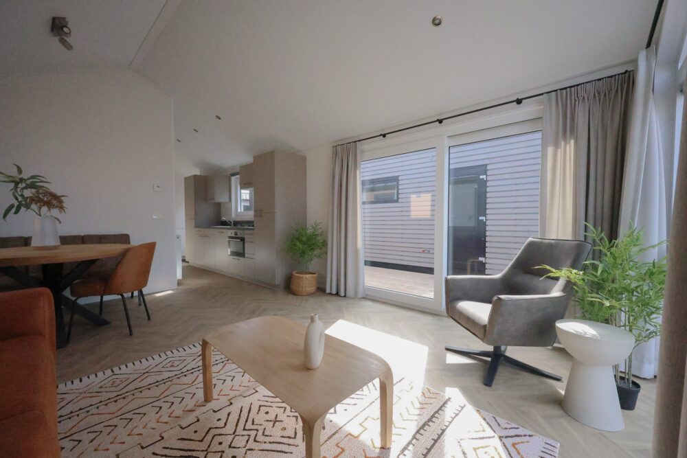 Meerpaal 2 Bedrooms 5