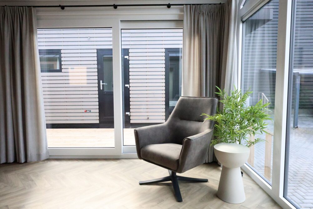 Meerpaal 2 Bedrooms 6