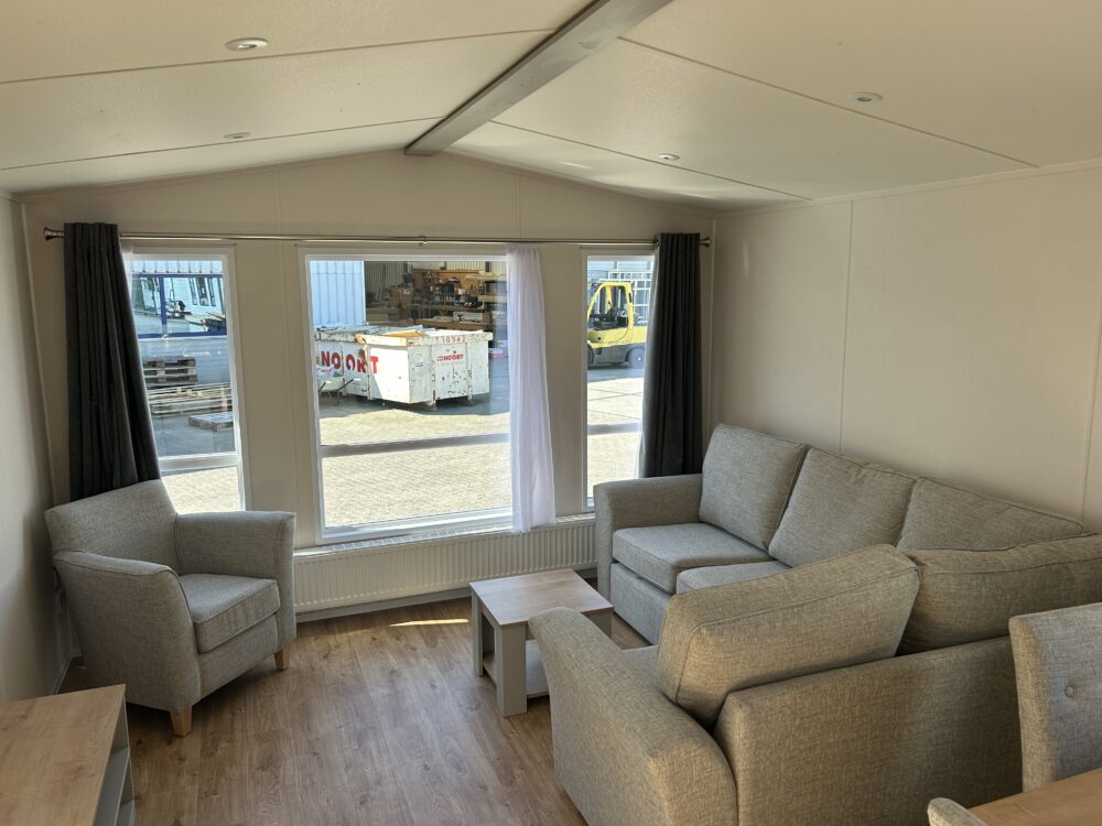 SUMMER 3 Bedrooms 39.59 m² 2