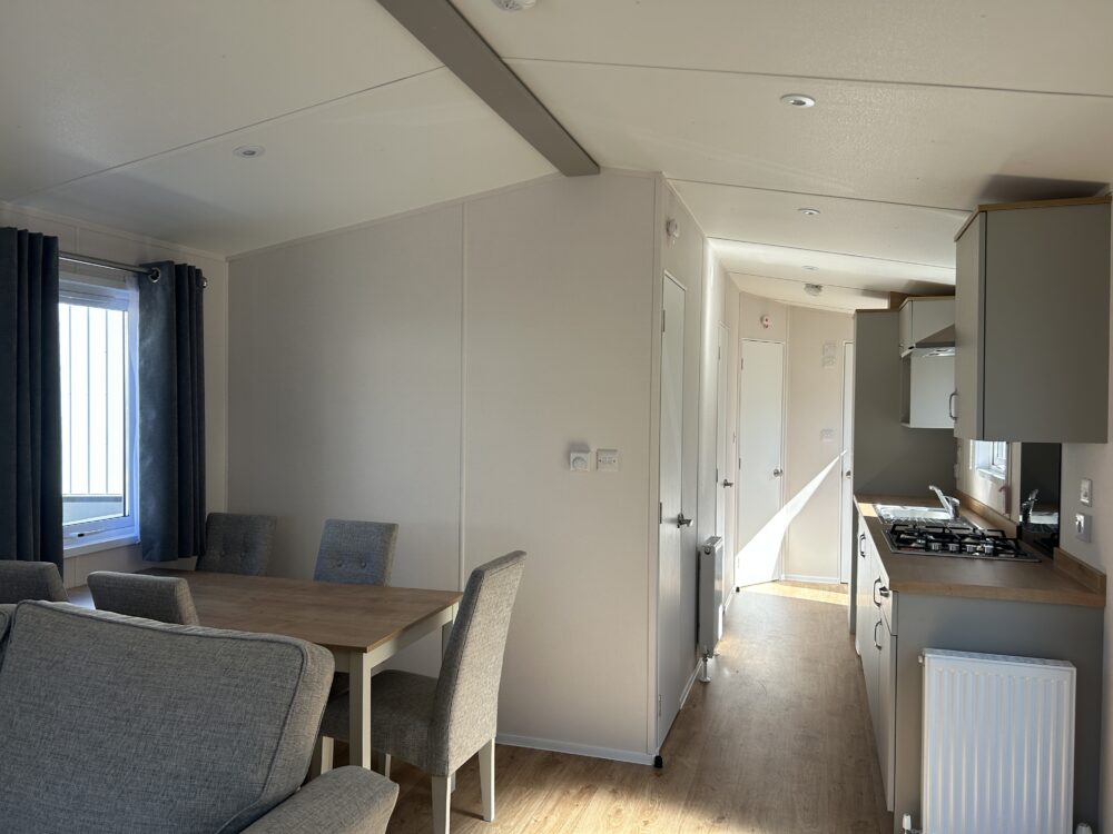 SUMMER 3 Bedrooms 39.59 m² 3