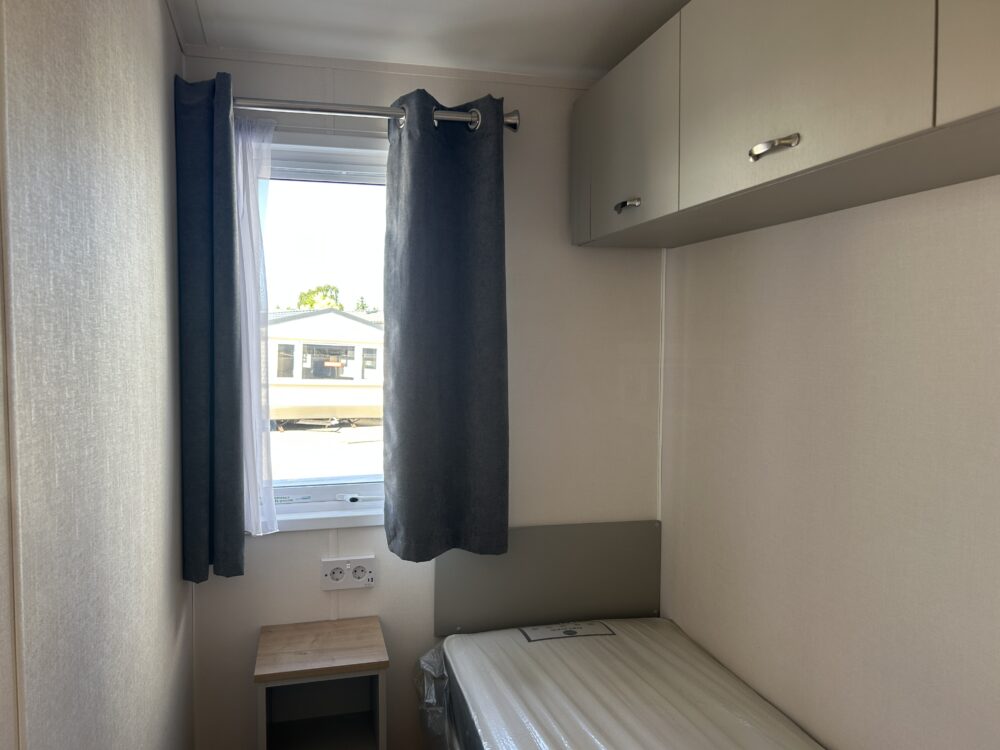 SUMMER 3 Bedrooms 39.59 m² 5