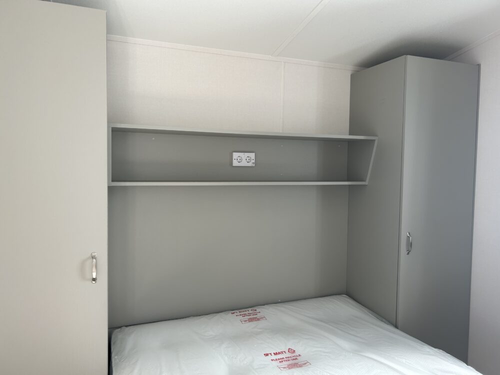 SUMMER 3 Bedrooms 39.59 m² 7
