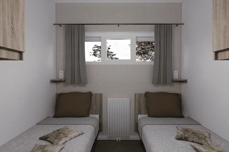 Greenbay 3 Bedrooms 44.00 m² 6