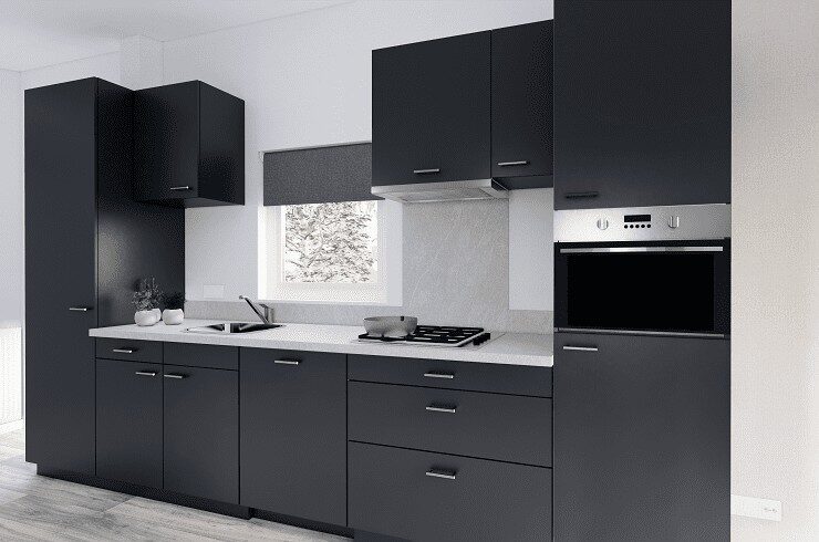 Chalet Miami 2 Bedrooms 4