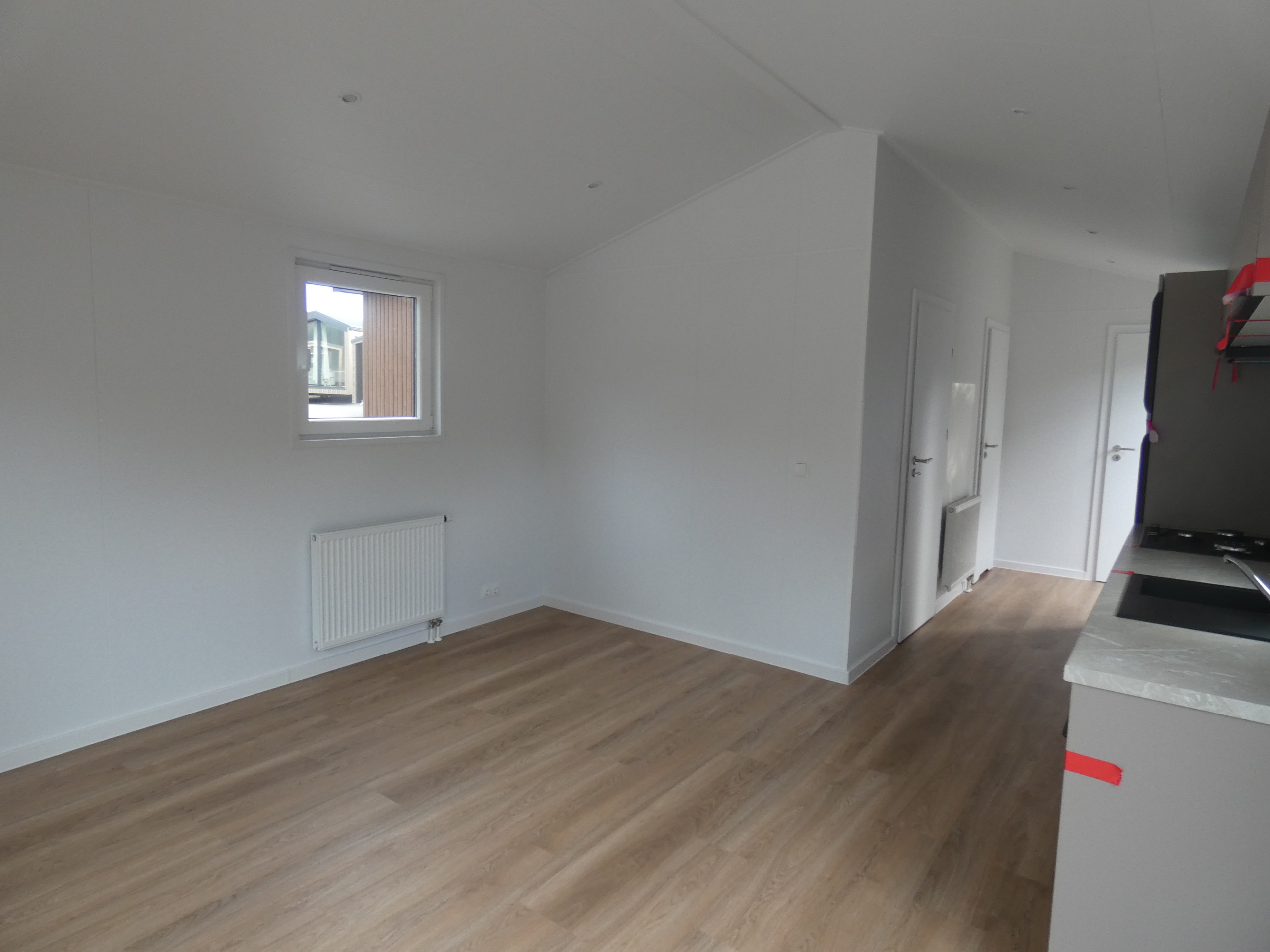 Werner's Nature 48.00 m² 5