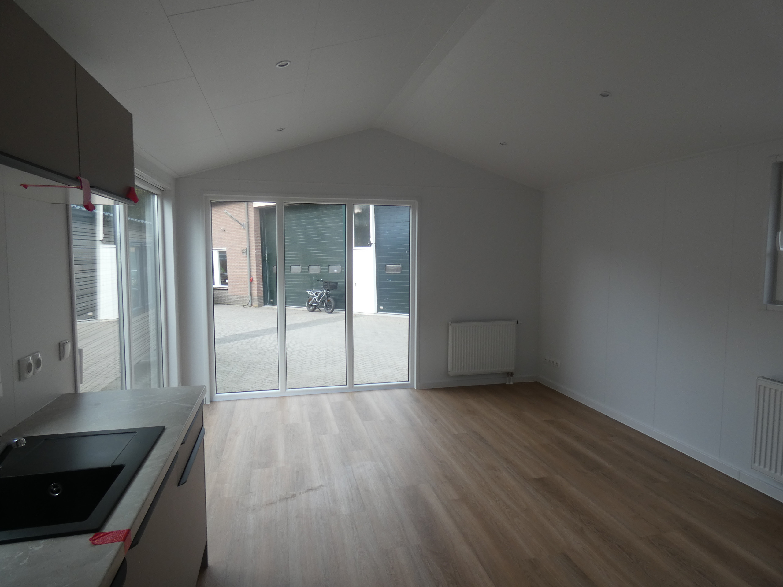 Werner's Nature 48.00 m² 4