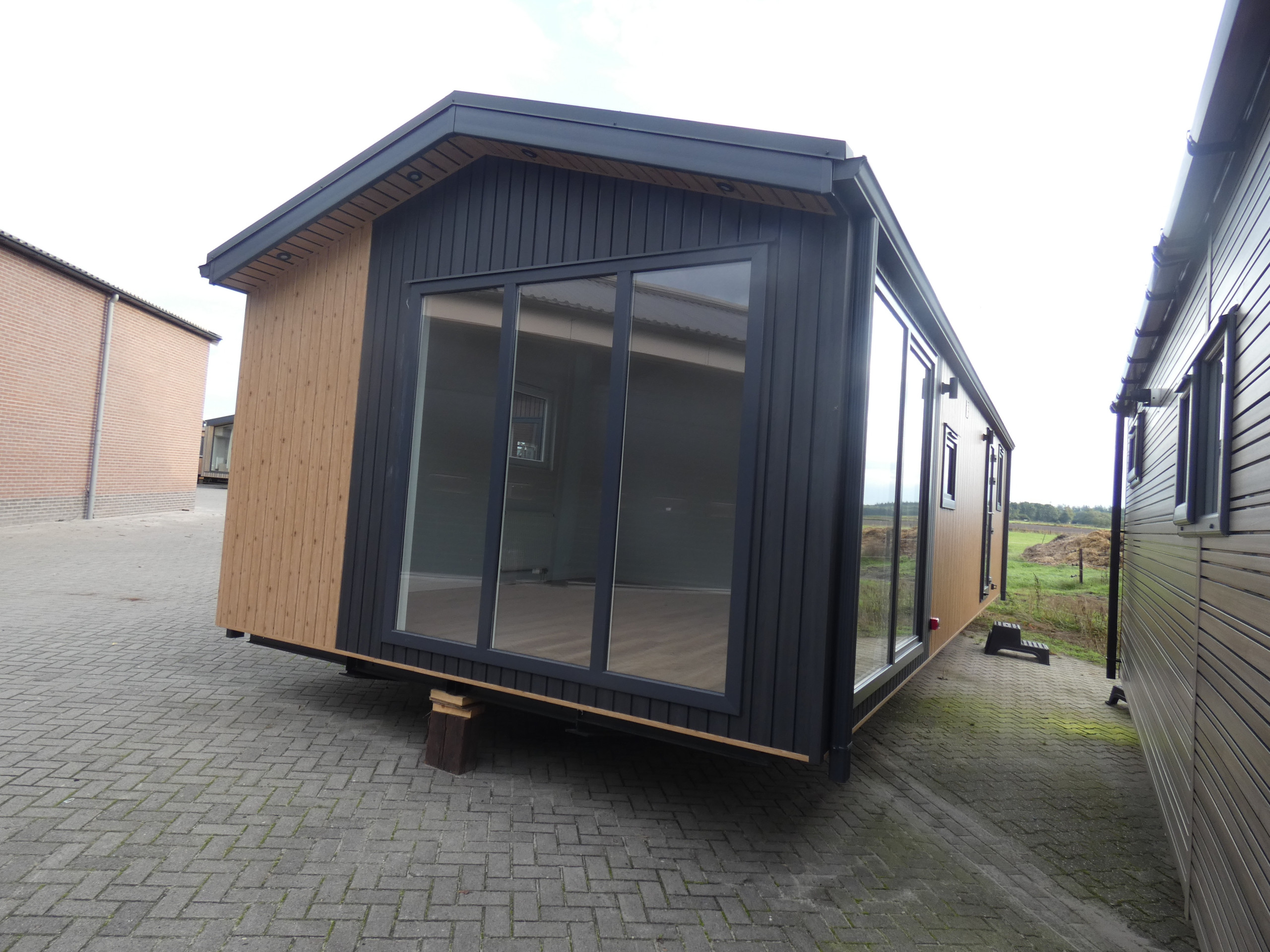 Werner's Nature 48.00 m²