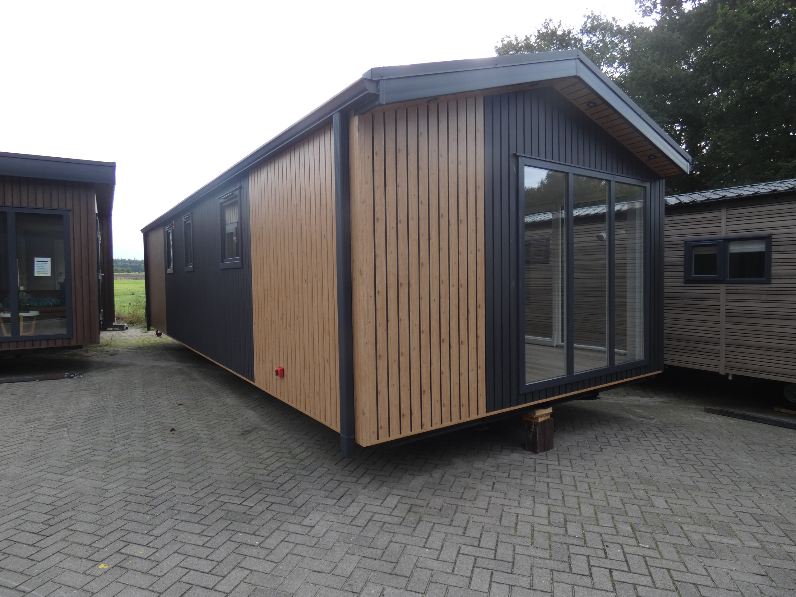 Werner's Nature 48.00 m² 2