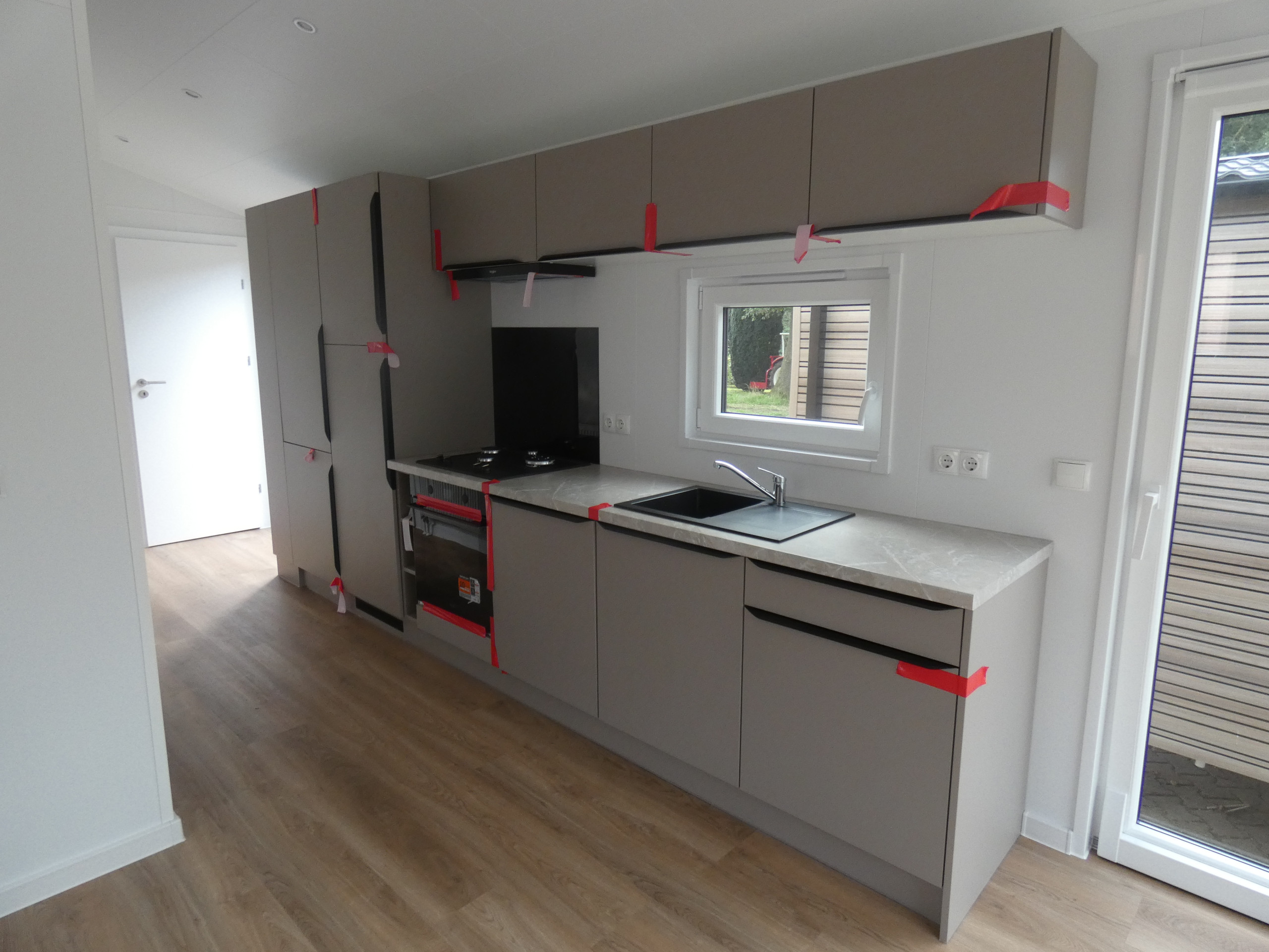 Werner's Nature 48.00 m² 6