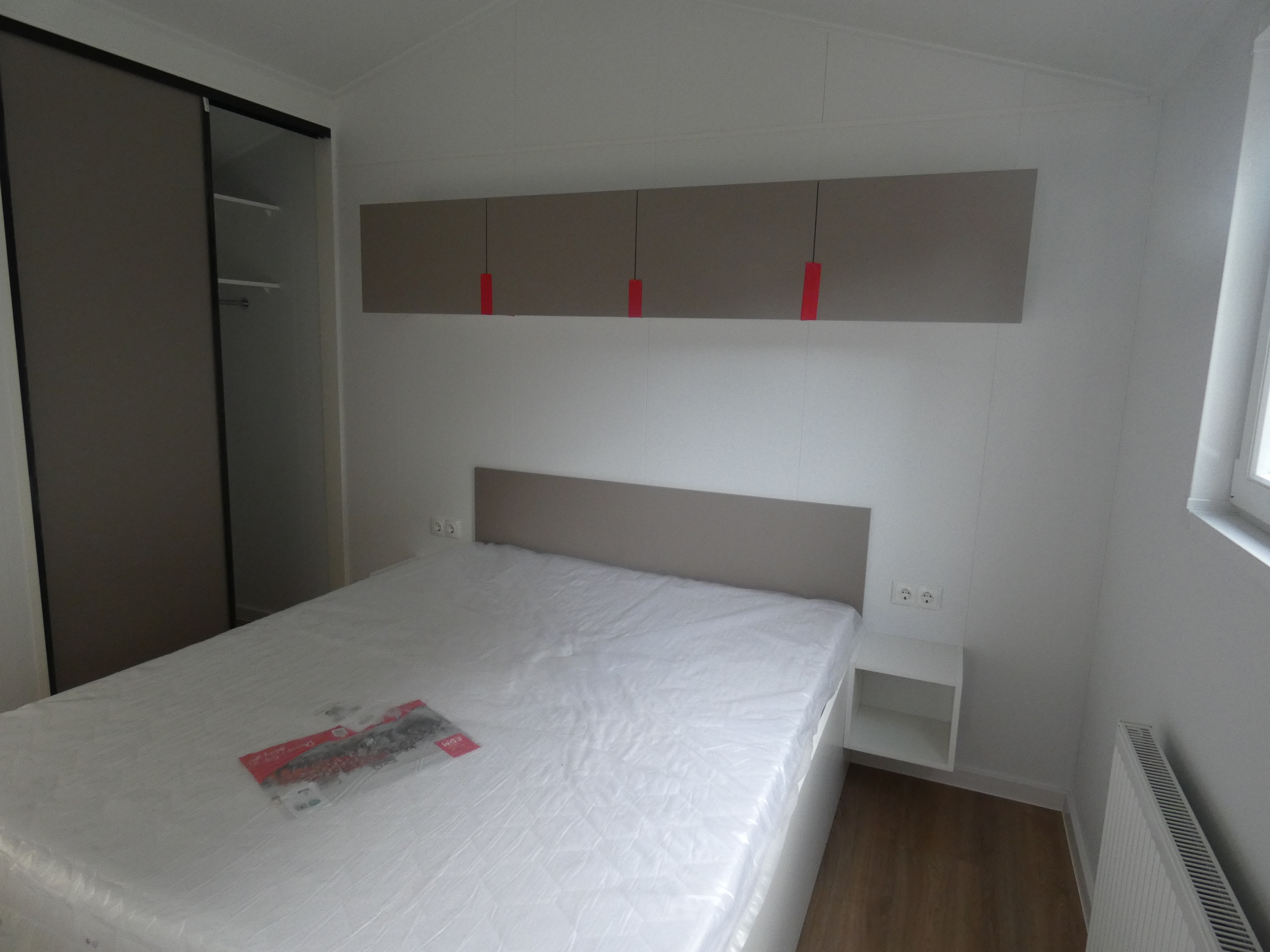 Werner's Nature 48.00 m² 7