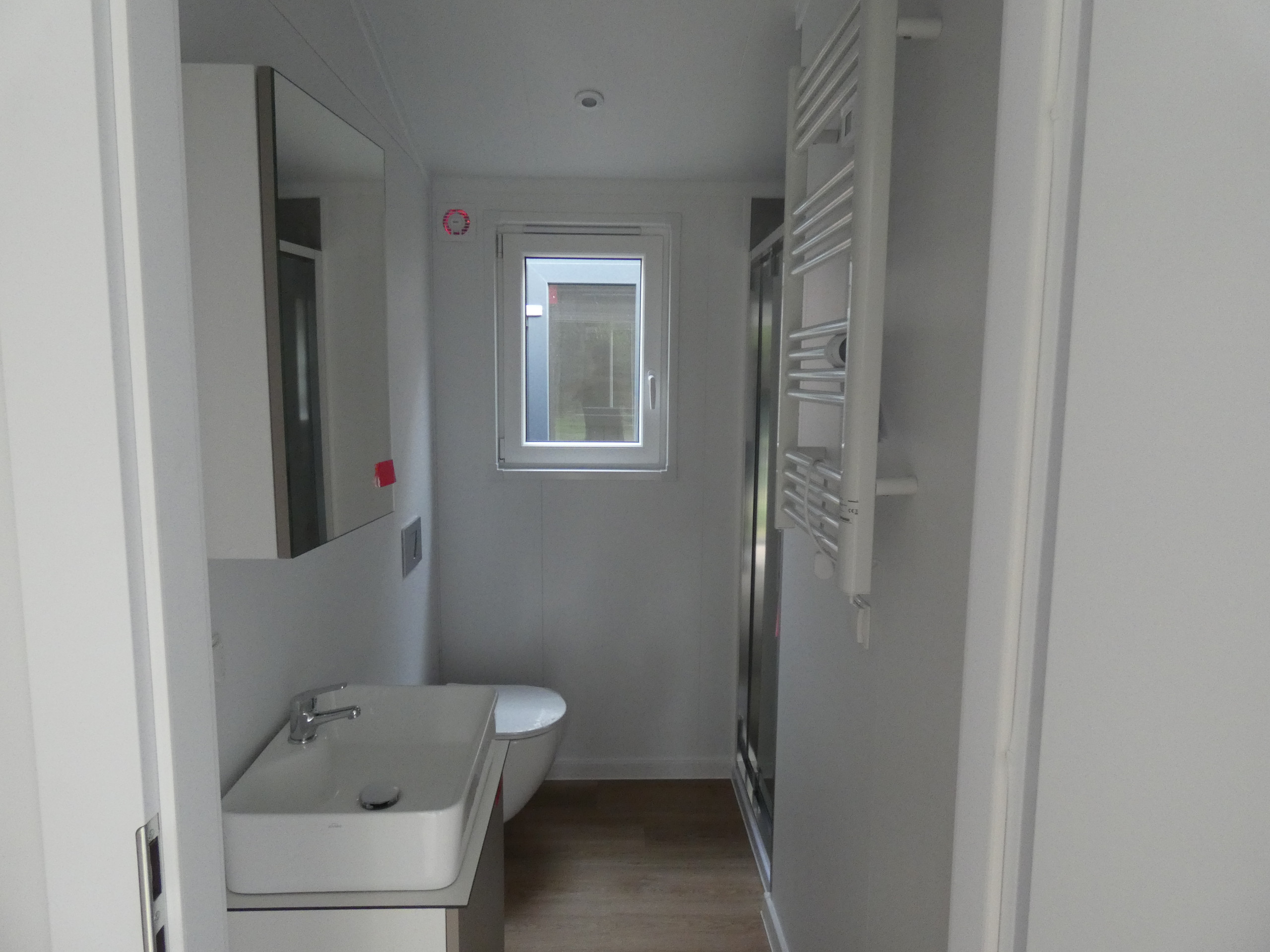 Werner's Nature 48.00 m² 8
