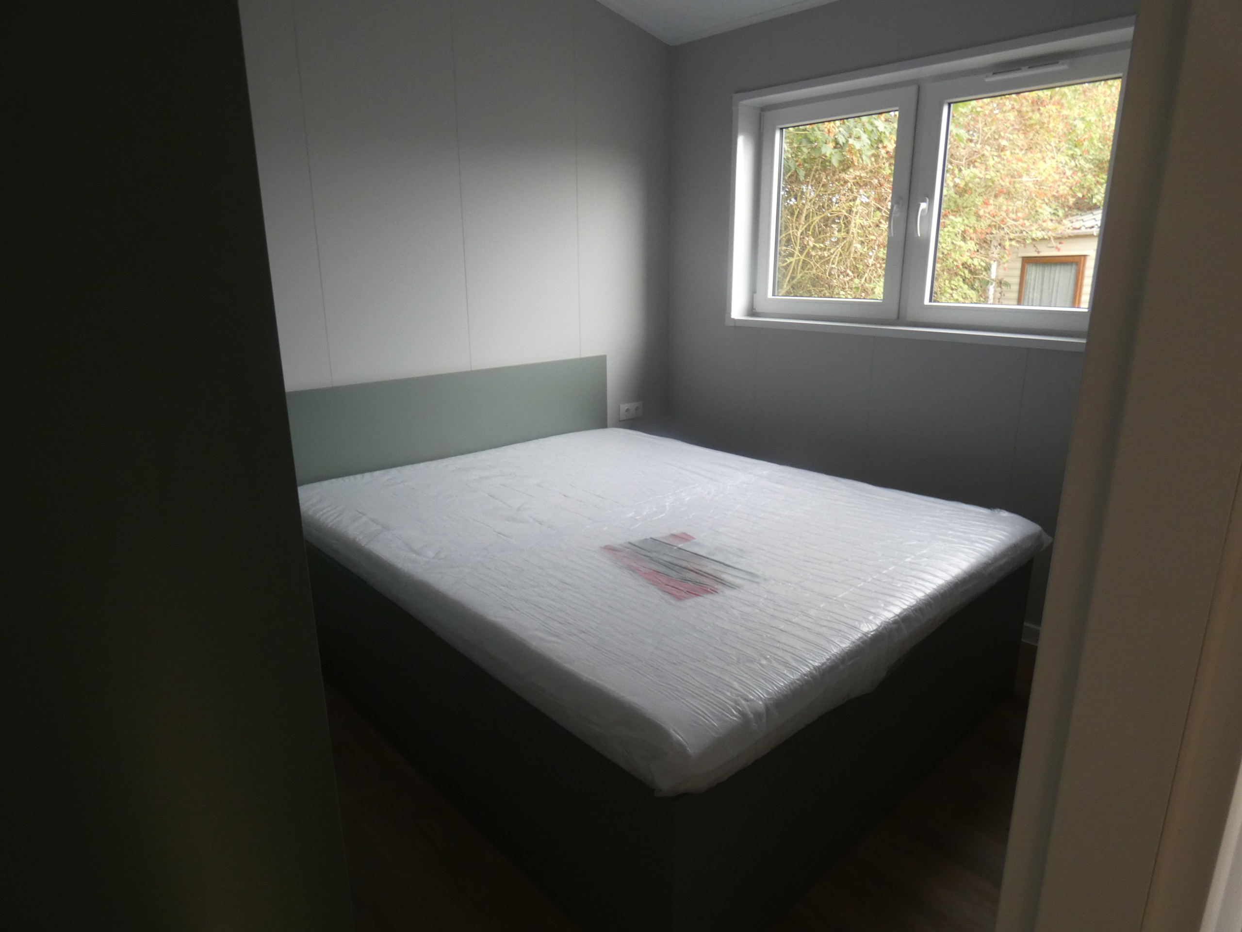 Landhuis Deluxe dubbelchalet 2 Bedrooms 70.00 m² 8