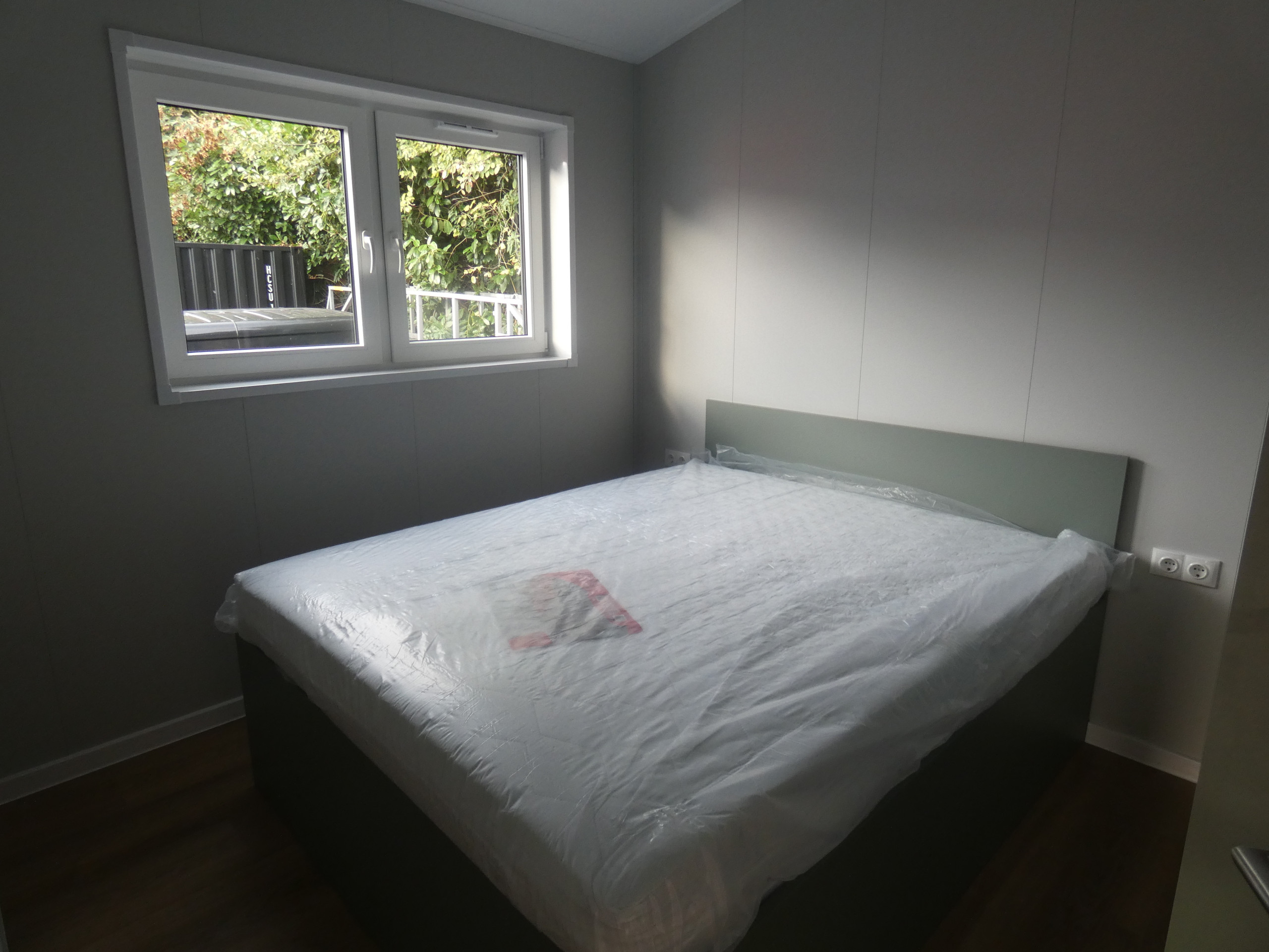 Landhuis Deluxe dubbelchalet 2 Bedrooms 70.00 m² 10