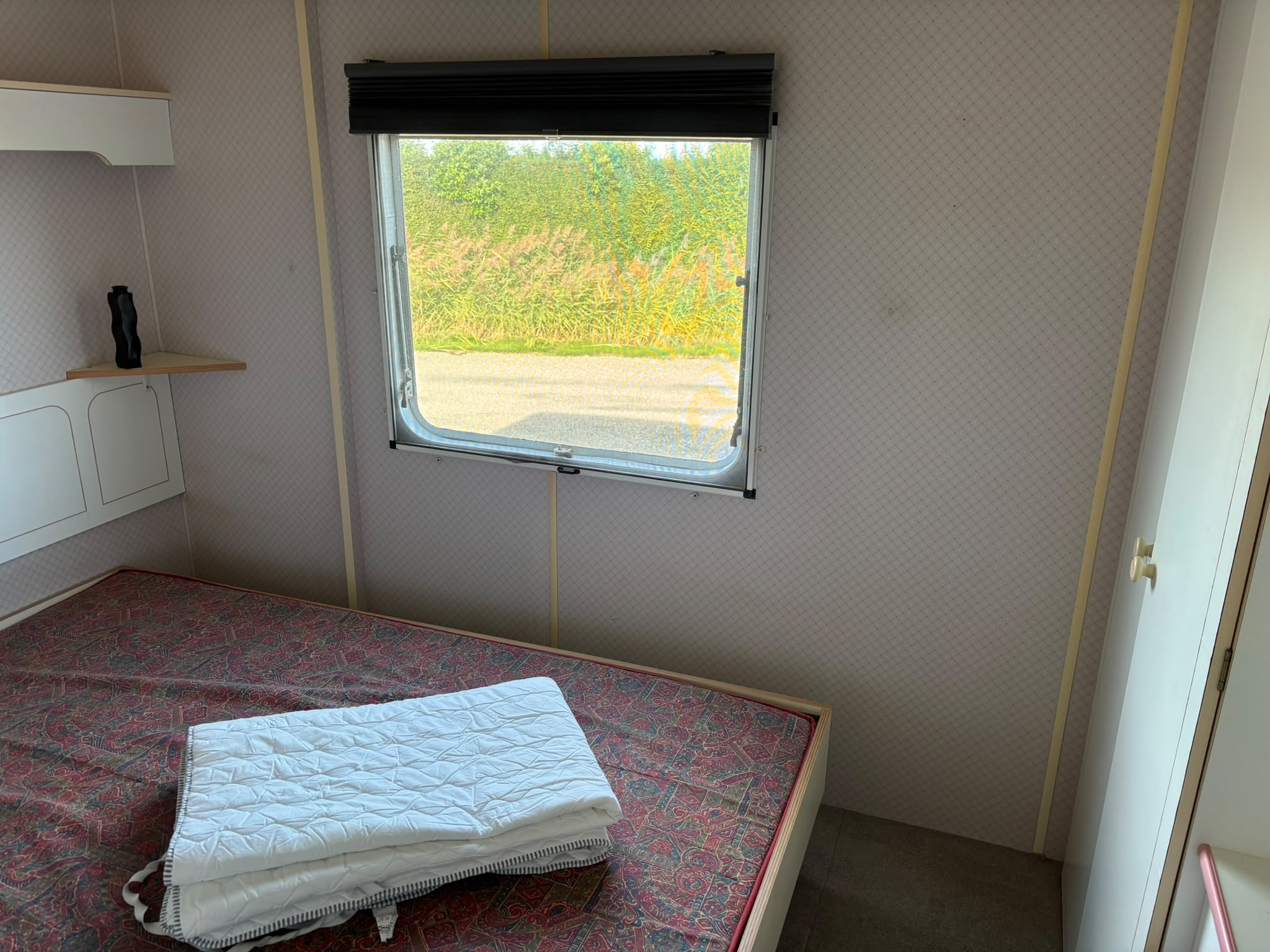 Cosalt 2 Bedrooms 31.50 m² 3