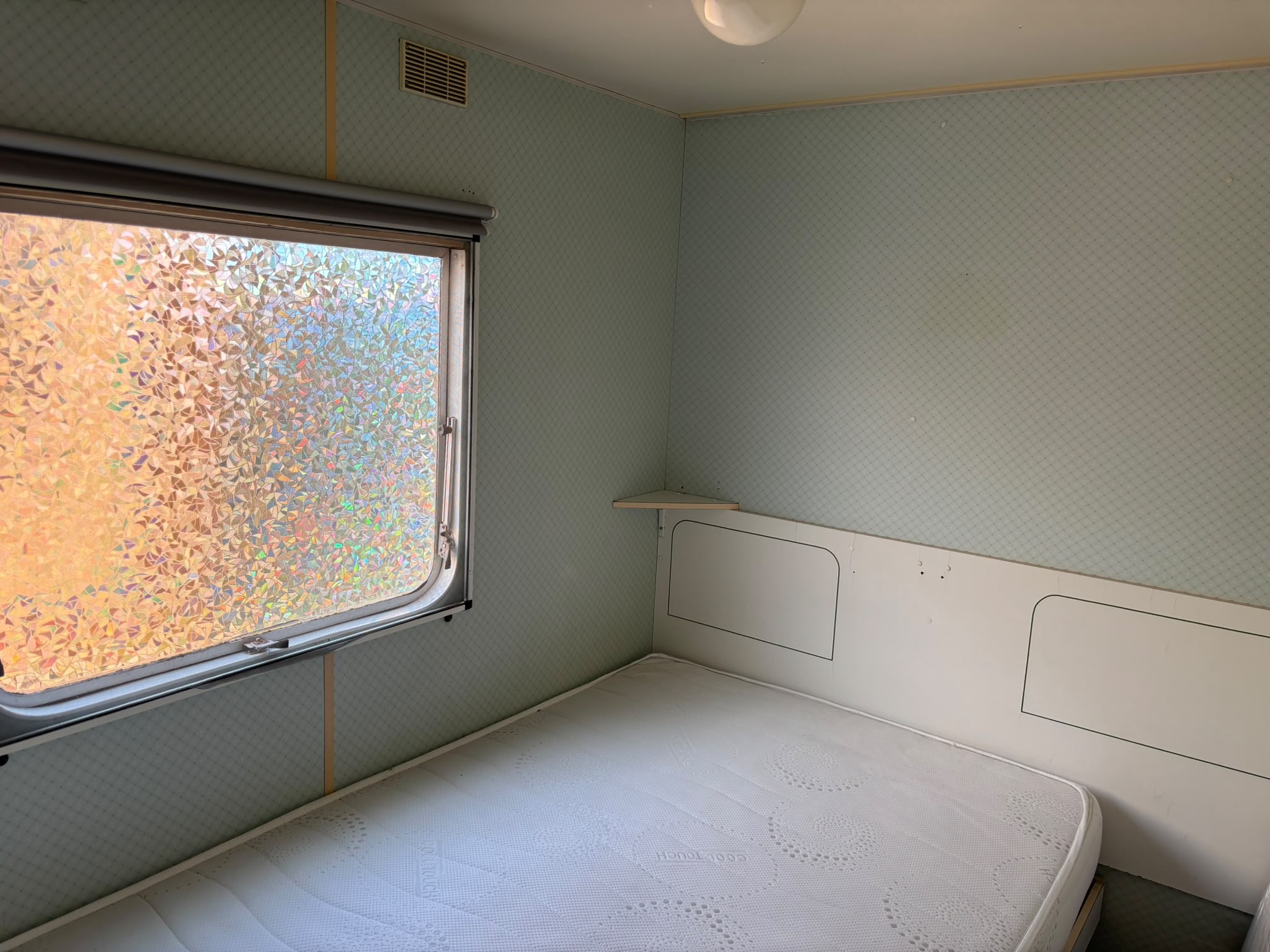 Cosalt 2 Bedrooms 31.50 m² 4