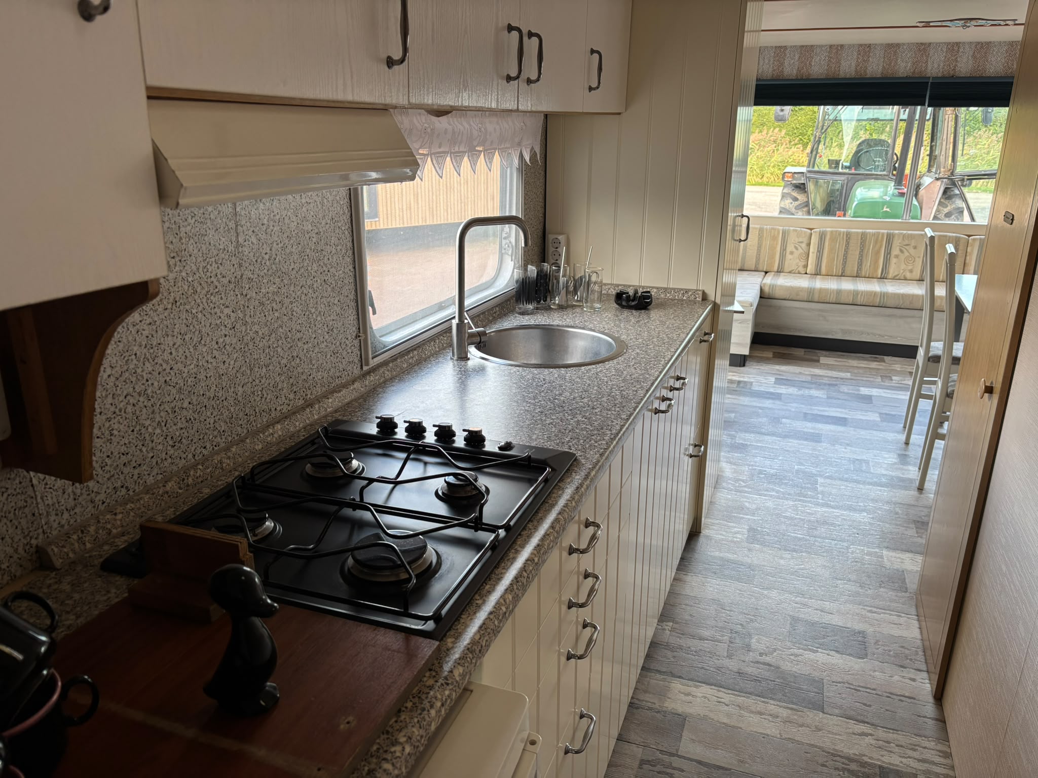 Cosalt 2 Bedrooms 31.50 m² 5