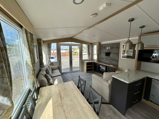 Swift family sized 3 Slaapkamers 44,50 m² 2020 2