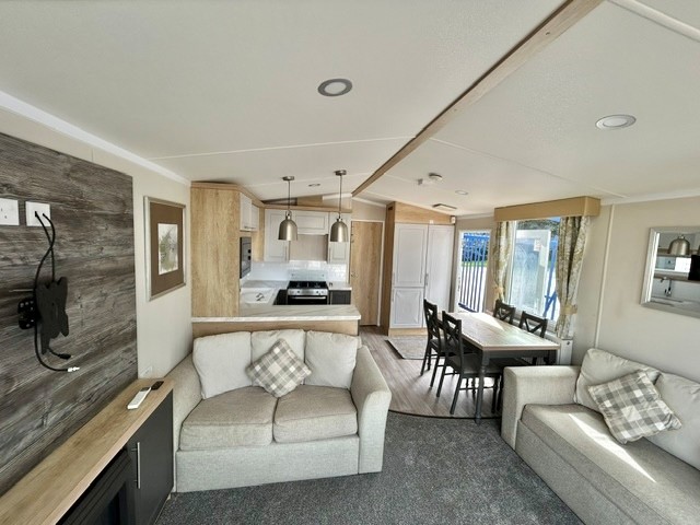 Swift family sized 3 Slaapkamers 44,50 m² 2020 10