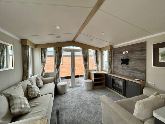 Swift family sized 3 Slaapkamers 44,50 m² 2020 11