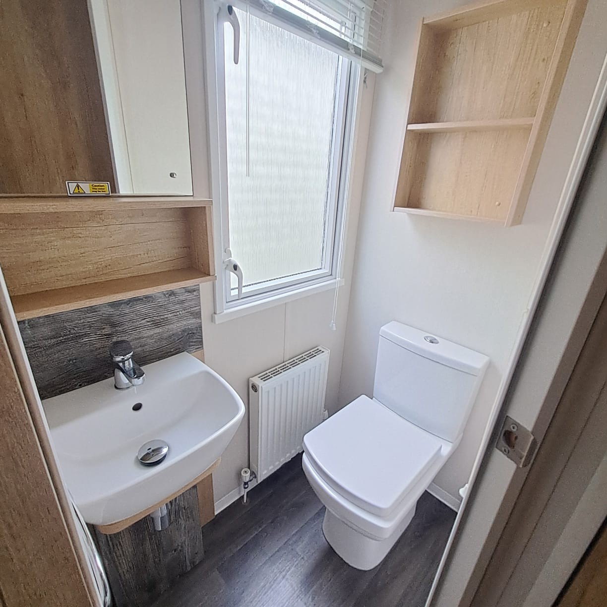 Swift family sized 3 Slaapkamers 44,50 m² 2020 13