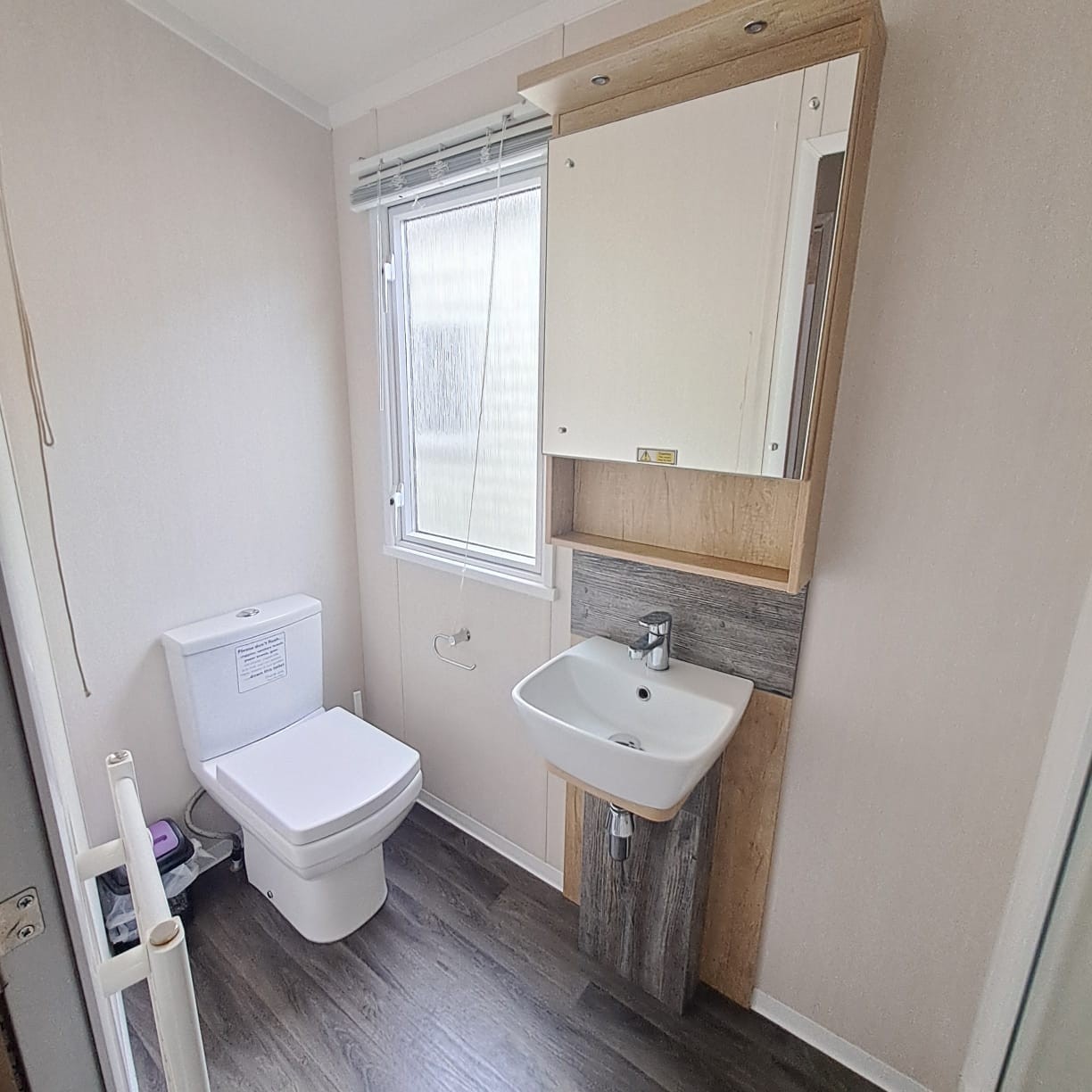 Swift family sized 3 Slaapkamers 44,50 m² 2020 16