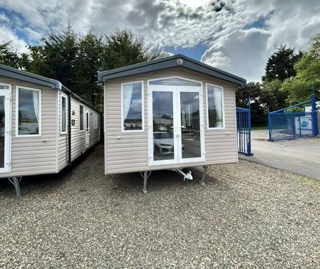 Swift family sized 3 Slaapkamers 44,50 m² 2020 18
