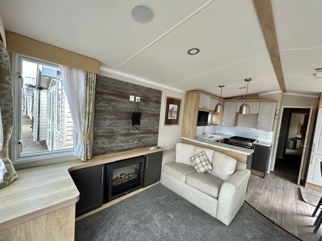 Swift family sized 3 Slaapkamers 44,50 m² 2020 3