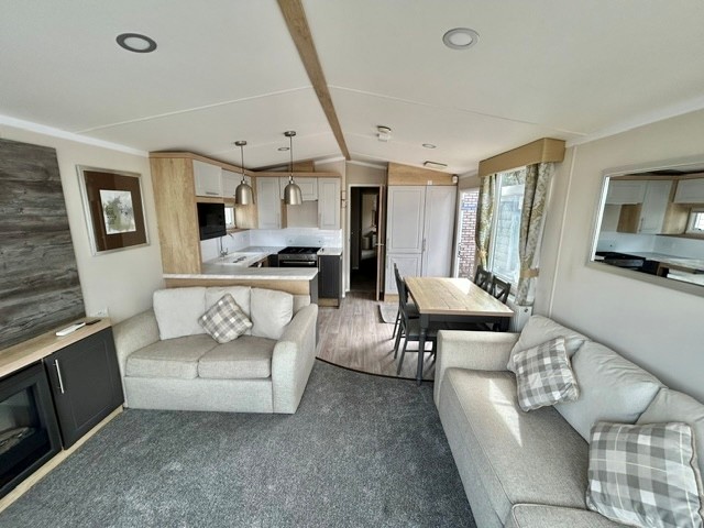 Swift family sized 3 Slaapkamers 44,50 m² 2020 4