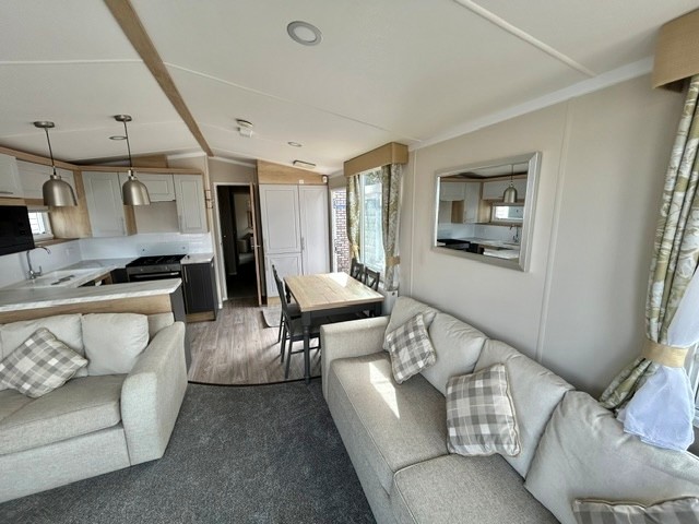 Swift family sized 3 Slaapkamers 44,50 m² 2020 5