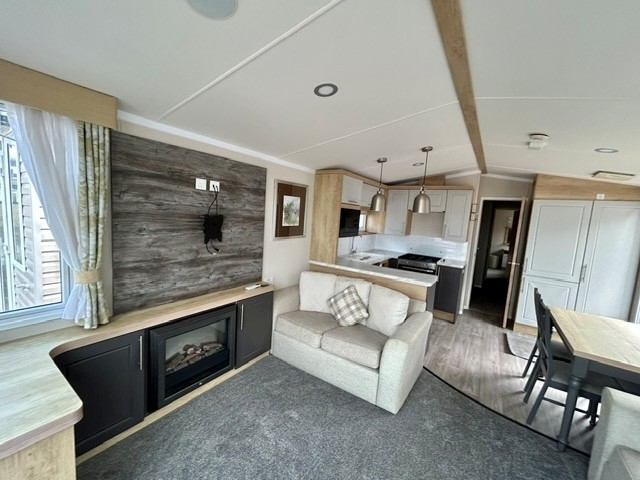 Swift family sized 3 Slaapkamers 44,50 m² 2020 6