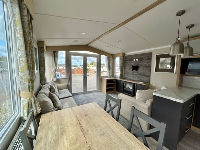 Swift family sized 3 Slaapkamers 44,50 m² 2020 7