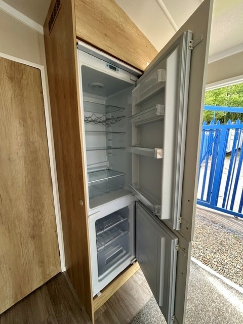 Swift family sized 3 Slaapkamers 44,50 m² 2020 9