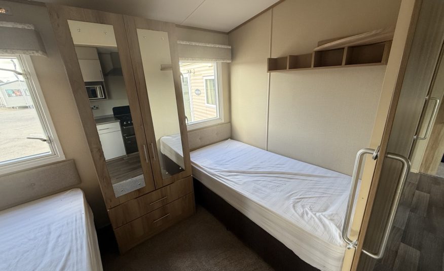 ABI Derwent WCF 2 Dormitorios 42,36 m² 3