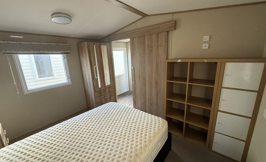 ABI Derwent WCF 2 Dormitorios 42,36 m² 11