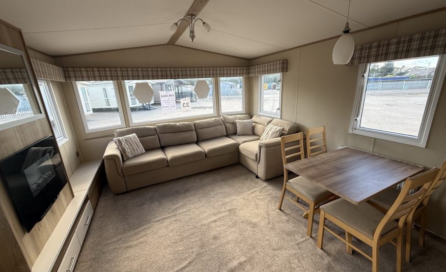 ABI Derwent WCF 2 Dormitorios 42,36 m² 4