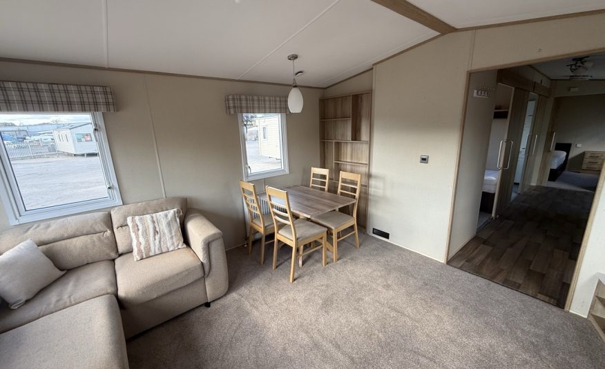 ABI Derwent WCF 2 Dormitorios 42,36 m² 5