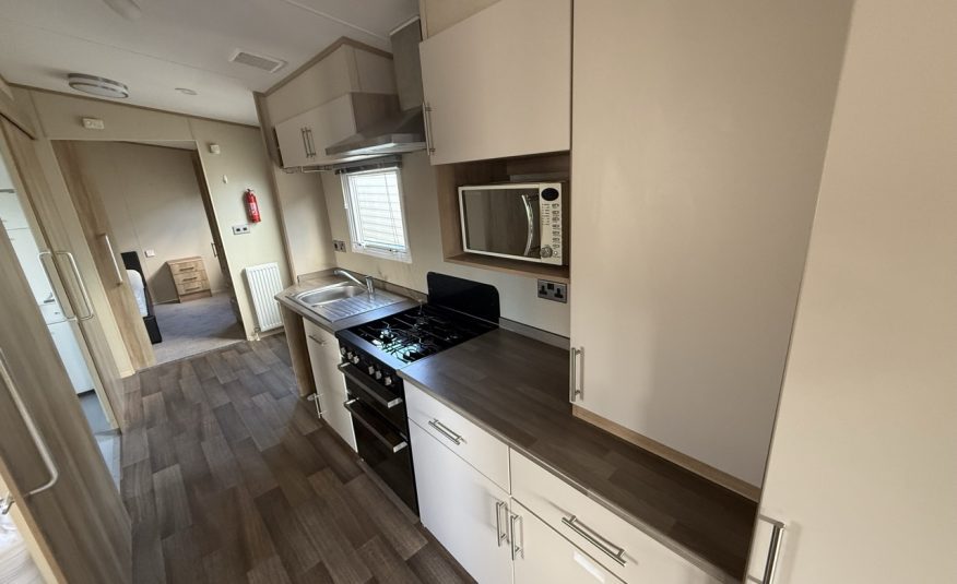 ABI Derwent WCF 2 Dormitorios 42,36 m² 6