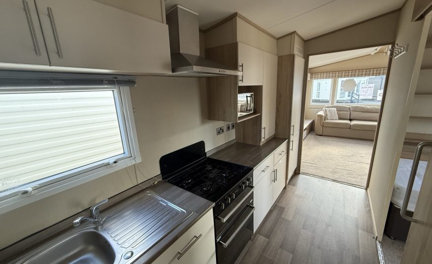 ABI Derwent WCF 2 Dormitorios 42,36 m² 7