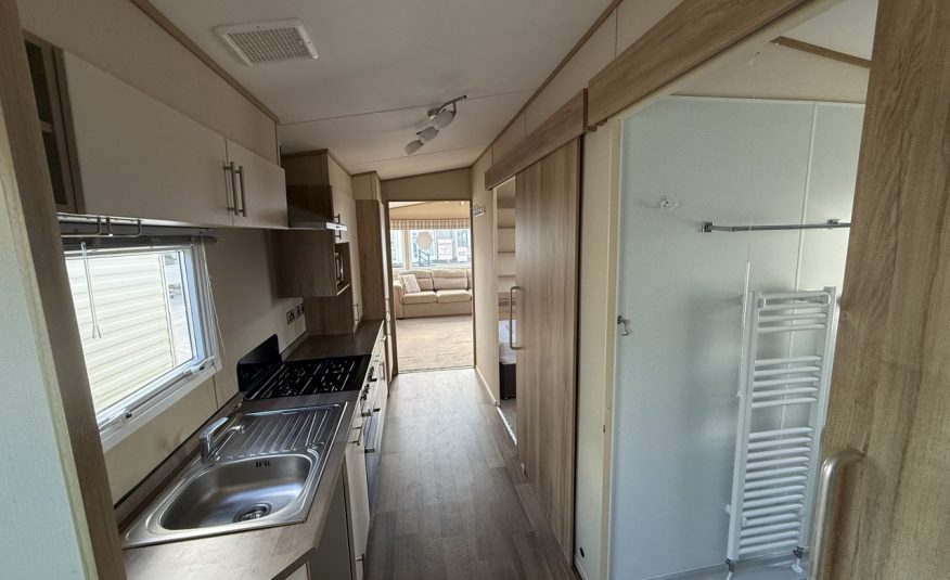 ABI Derwent WCF 2 Dormitorios 42,36 m² 8